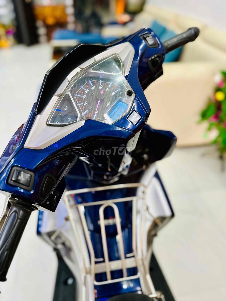 Airblade 2017.. Mua bán Xe máy tại Huyện Tuy Phước Bình Định được đăng bởi Nguyễn Văn Nghĩa hình 5