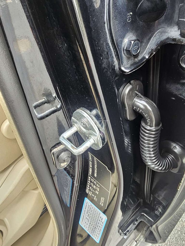 2007 2.7 AT 4WD - 150000 km. Mua bán Ô tô tại Huyện Đông Anh Hà Nội được đăng bởi lương thanh tùng hình 15