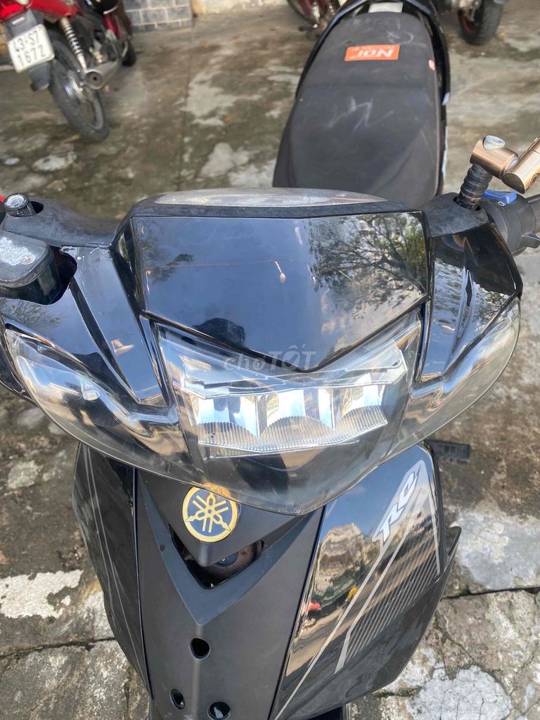 bán sirius kiểng nhẹ xe đẹp máy êm điện đề đủ b43. Mua bán Xe máy tại Quận Liên Chiểu Đà Nẵng được đăng bởi Mùi hình 4