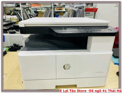 Máy in HP M440DN in A3 Đa Chức Năng chính hãng. Mua bán Đồ dùng văn phòng tại Quận Đống Đa Hà Nội được đăng bởi Nguyễn Tiến Lợi