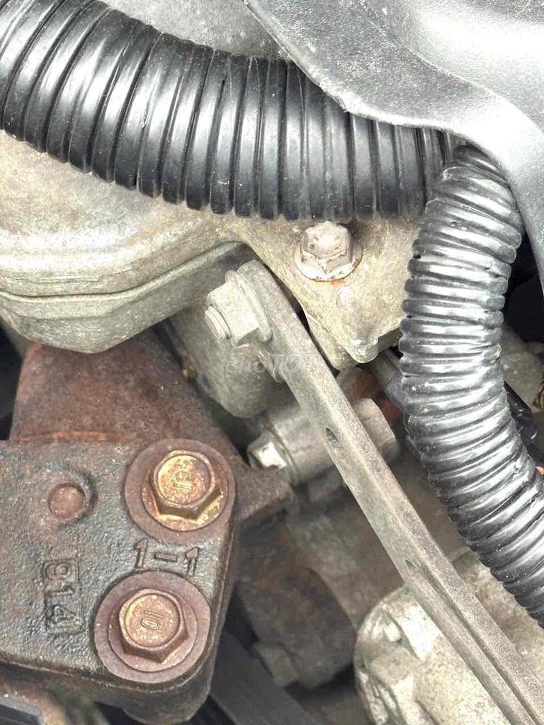 Toyota Yaris 2007 1.3 AT - 150000 km. Mua bán Ô tô tại Huyện Quốc Oai Hà Nội được đăng bởi Manh Quang Auto hình 11