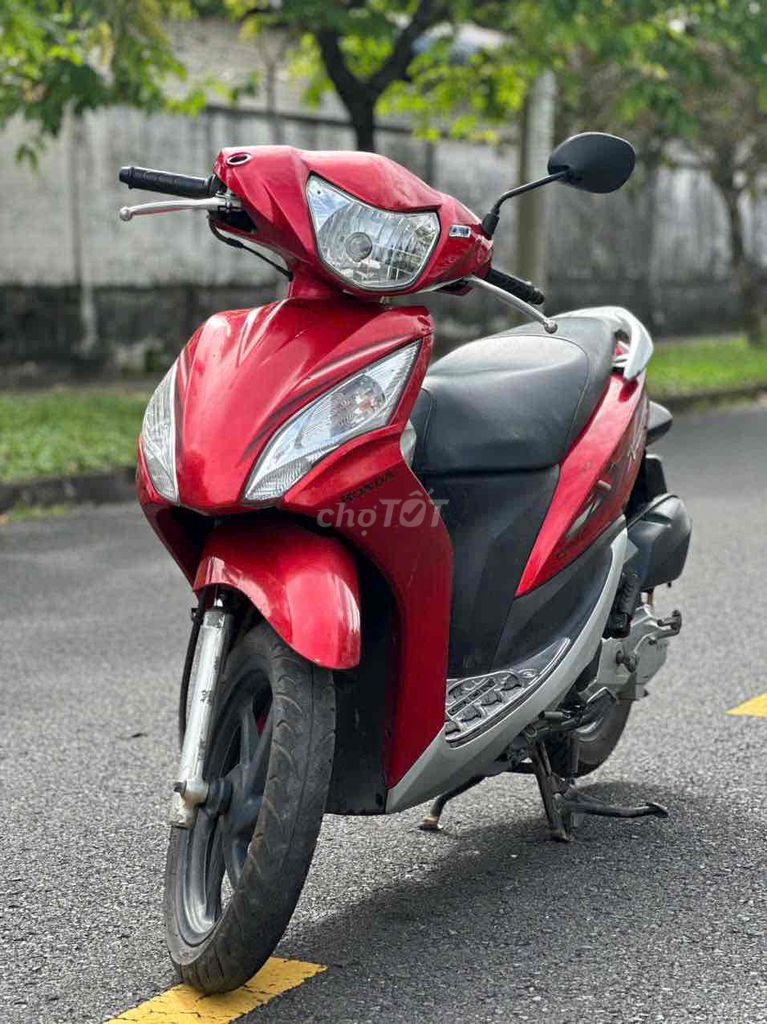 Vision 2013. Mua bán Xe máy tại Huyện Trảng Bom Đồng Nai được đăng bởi u kiều hình 1