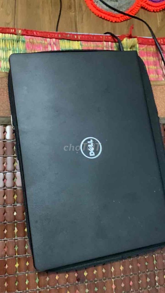 Dell Inspiron 15 i5 3568 8GB/256GB Đen. Mua bán Laptop tại Huyện Tịnh Biên An Giang được đăng bởi Lê Đức hình 1
