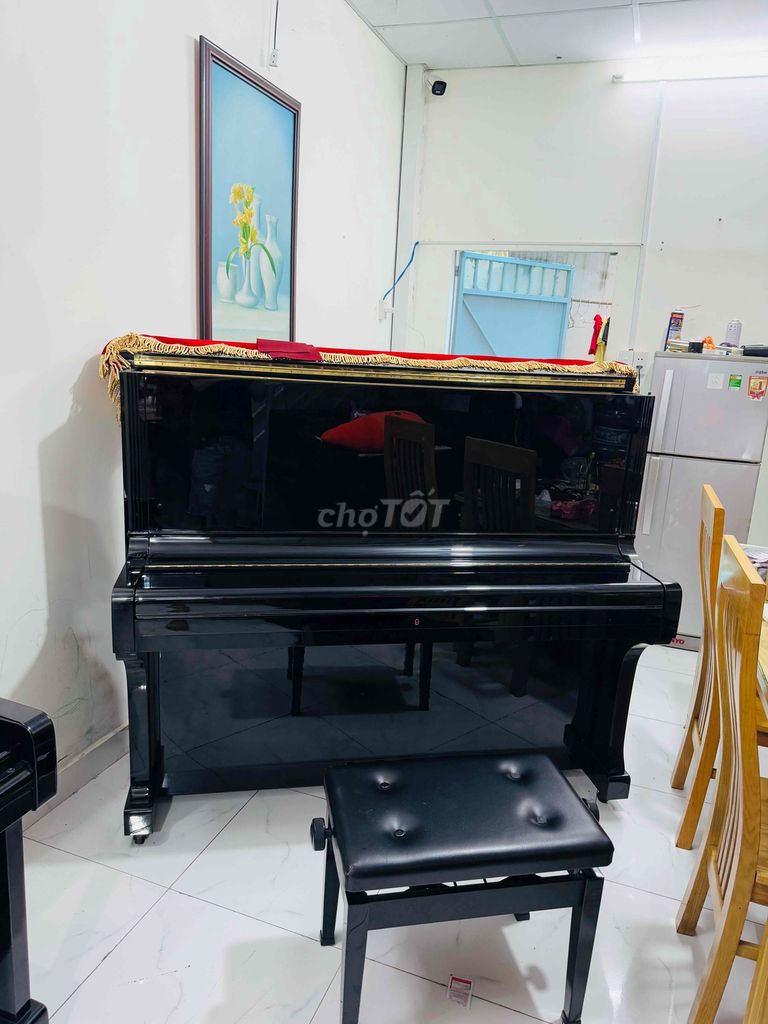 Piano cơ kawai BL61 nhật bản ship miễn phí nhé