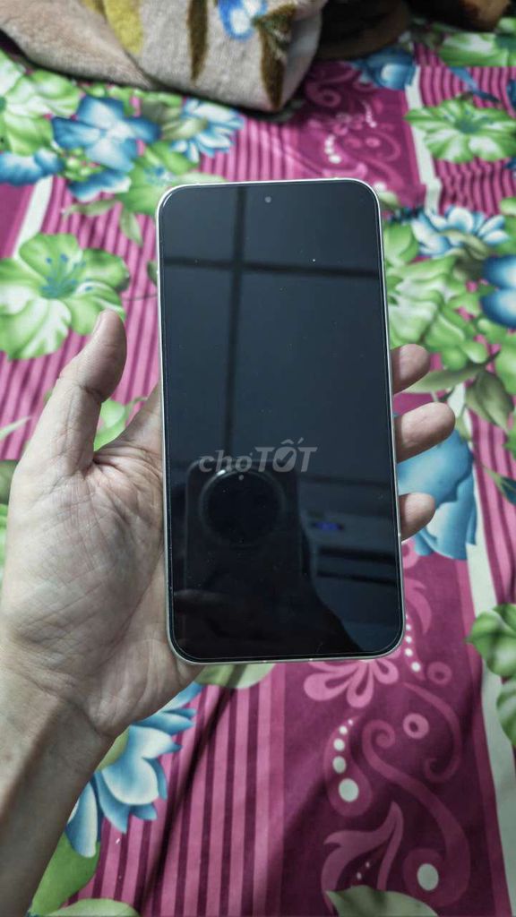 Xiaomi Redmi K80 Ultra Trắng. Mua bán Điện thoại tại Quận Ninh Kiều Cần Thơ được đăng bởi BBLong hình 1