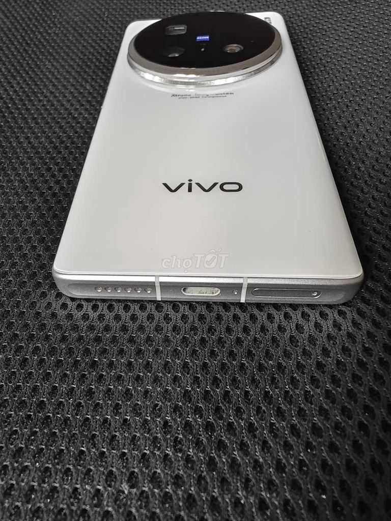 Vivo X100 Ultra 16GB/512GB Trắng - 133121621