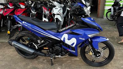Yamaha Exciter 150 xanh 2016 ( hỗ trợ góp ). Mua bán Xe máy tại Huyện Chợ Mới An Giang được đăng bởi Cửa hàng xe Thiên Phước 2