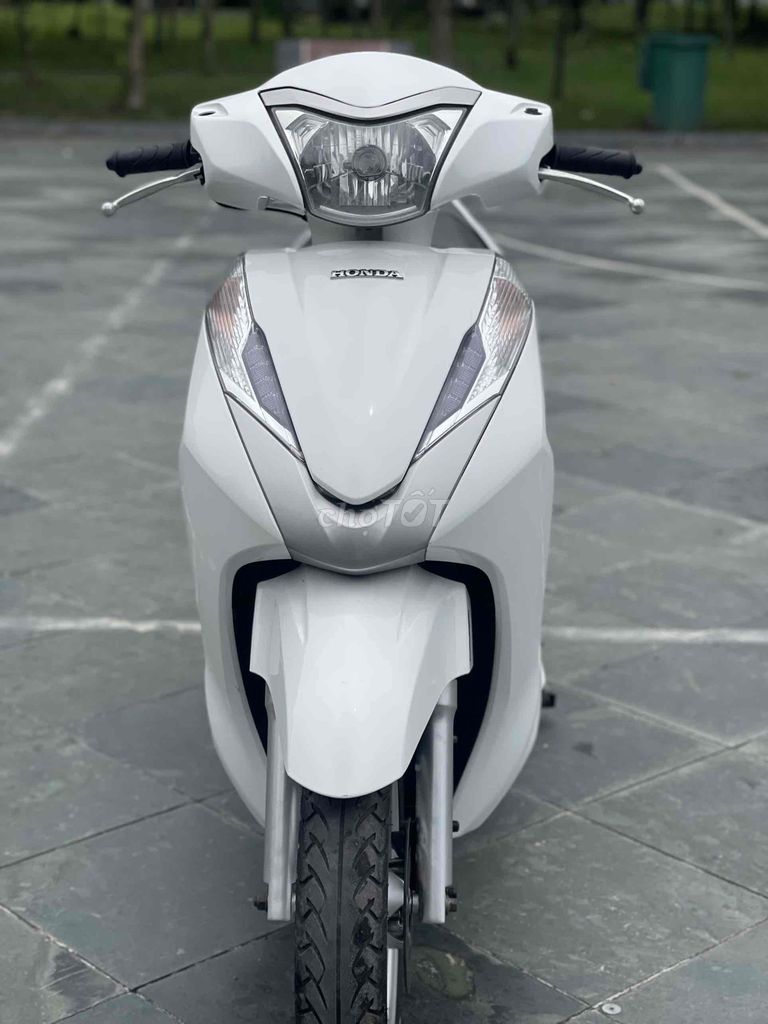 Honda Lead 125 dky 2020