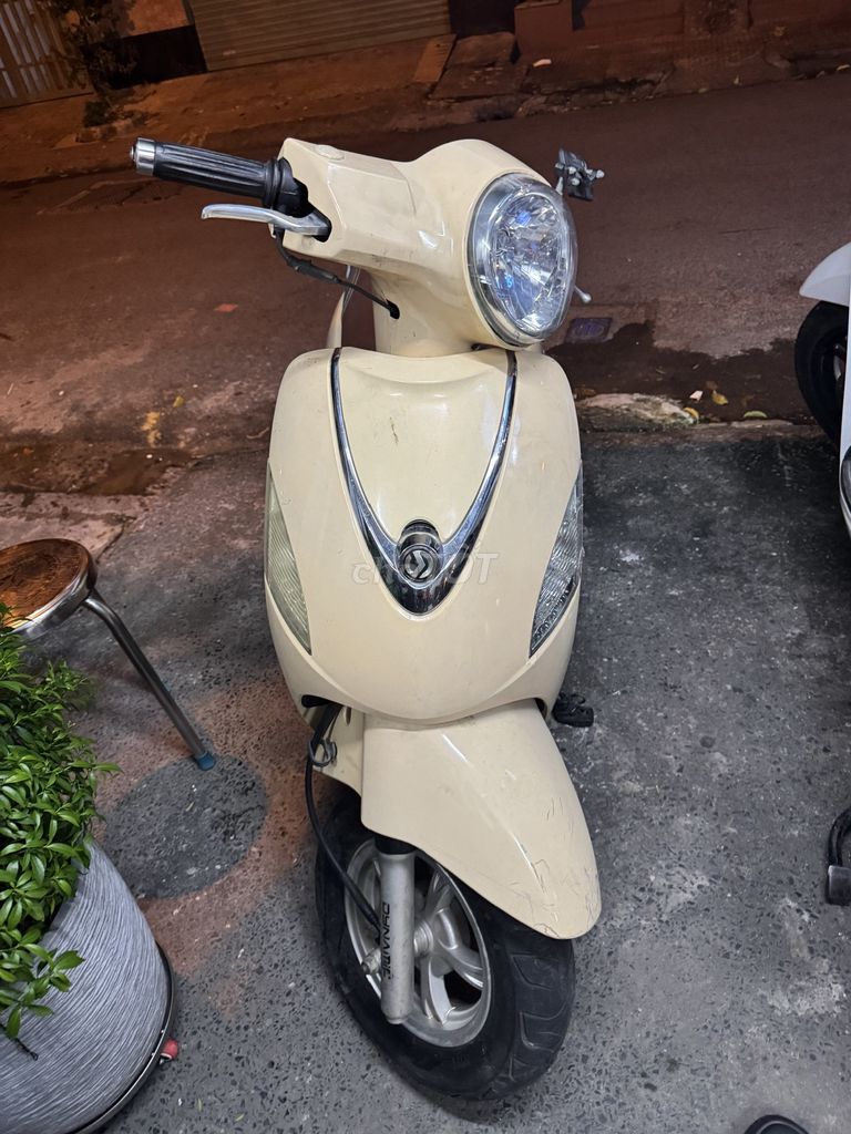 Bán atila fi. Mua bán Xe máy tại Quận Tân Bình Tp Hồ Chí Minh được đăng bởi Minh Phú hình 5