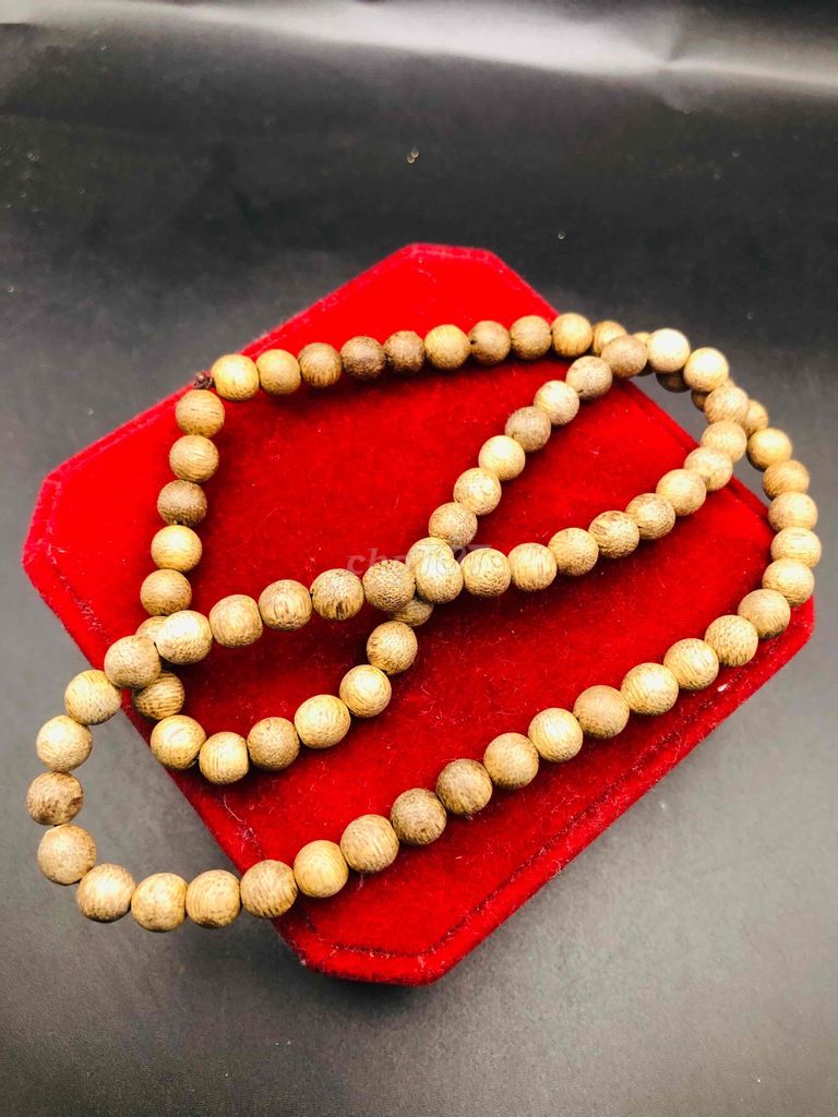 Vòng tay bácch xanh. Mua bán Phụ kiện thời trang khác tại Huyện Thanh Trì Hà Nội được đăng bởi Hoài niệm shop hình 1