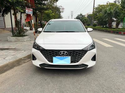 Bán Hyundai Accent 2022 , 9.000km
