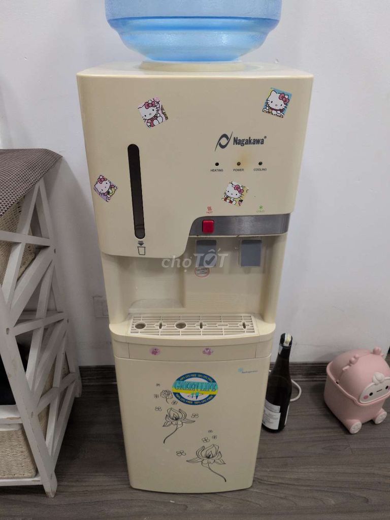 Cây nước nóng lạnh Nagakawa. Mua bán Nội thất, đồ gia dụng khác tại Quận Hoàn Kiếm Hà Nội được đăng bởi Tri hình 1