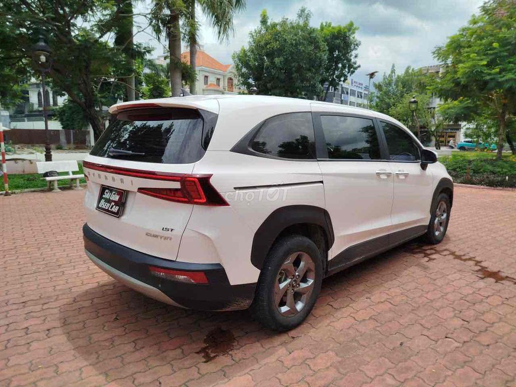 Hyundai Custin 2024 Tiêu Chuẩn 1.5T - 20000 km. Mua bán Ô tô tại Quận Bình Tân Tp Hồ Chí Minh được đăng bởi SONIC CAR CARE hình 7