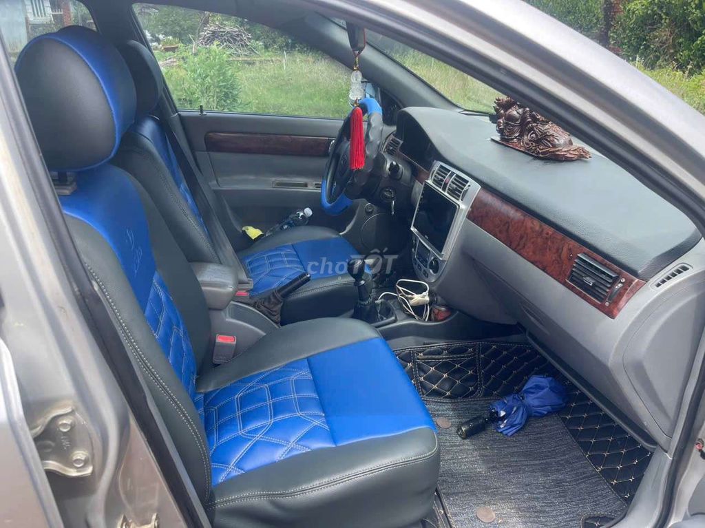 2007 Tôi không rõ - 12412 km. Mua bán Ô tô tại Thành phố Buôn Ma Thuột Đắk Lắk được đăng bởi Trần Linh hình 4