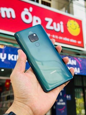HUAWEI MATE 20: Camera Leica- Kirin 980- Màn đẹp. Mua bán Điện thoại tại Thành phố Nha Trang Khánh Hòa được đăng bởi Nguyên