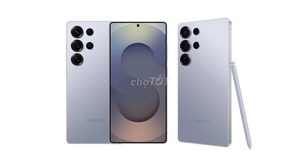 Samsung S25 Ultra 5G 12GB 256GB Xanh dương. Mua bán Điện thoại tại Thành phố Thủ Đức Tp Hồ Chí Minh được đăng bởi Mr Sơn hình 1