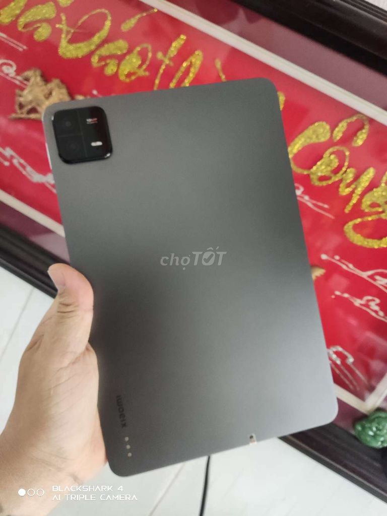 Xiaomi Pad 6 6GB/128GB. Mua bán Máy tính bảng tại Thành phố Biên Hòa Đồng Nai được đăng bởi Tùng phát  hình 1