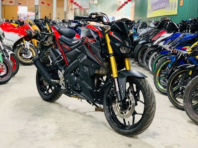 XE MÁYTHANH TÙNG_TFX 150 ĐỎ ĐEN GÓP TỪ 6TR CÓ XE. Mua bán Xe máy tại Quận Nam Từ Liêm Hà Nội được đăng bởi THANH TÙNG