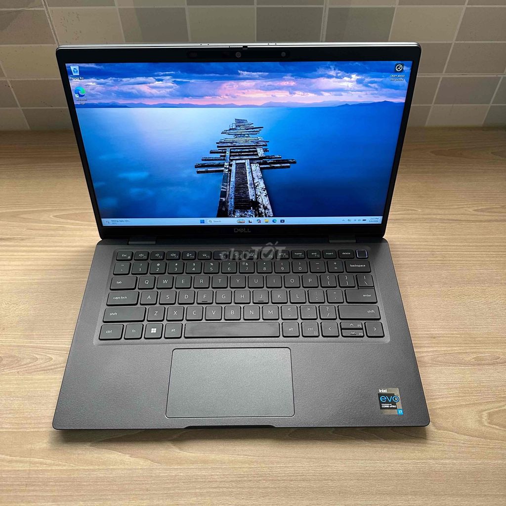 Dell Latitude 7320 i7-1185G7 13.3 inch 16GB/256GB. Mua bán Laptop tại Quận 5 Tp Hồ Chí Minh được đăng bởi Truong Nguyen hình 1