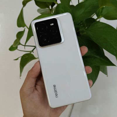 Realme GT 7 Pro Quốc Tế 12/256GB ★ᴛʜᴜ ᴆᴛ ᴄᴜ̃★