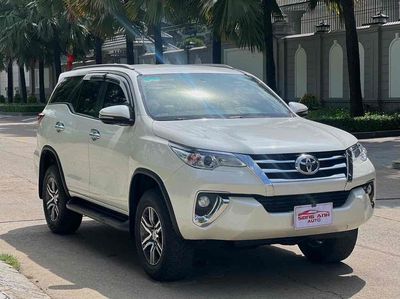 Fortuner 2020 máy dầu số tự động siêu đẹp. Mua bán Ô tô tại Thành phố Dĩ An Bình Dương được đăng bởi Dương