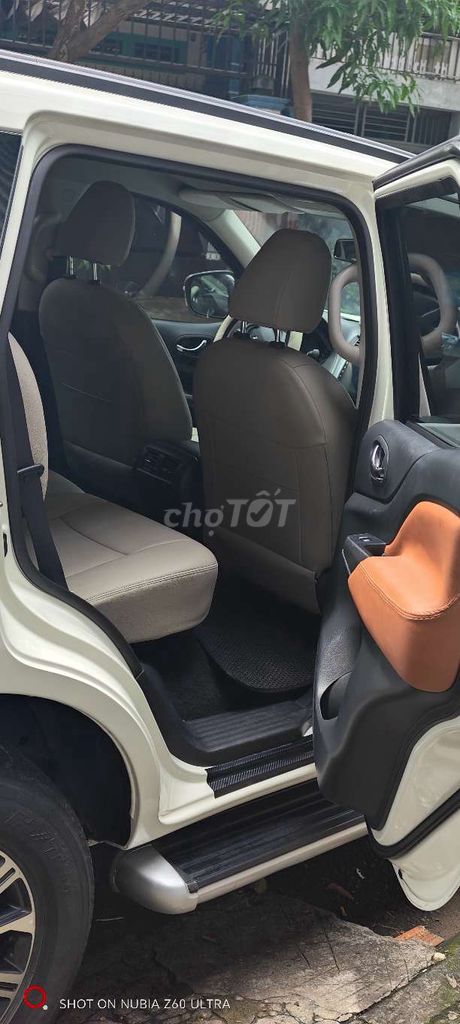 2019 - 72000 km. Mua bán Ô tô tại Quận Tân Bình Tp Hồ Chí Minh được đăng bởi Hoàng Cao Nhân  hình 6