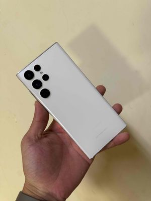 thanh lý S22Ultral 12/256GB. Mua bán Điện thoại tại Thành phố Đà Lạt Lâm Đồng được đăng bởi lộc 