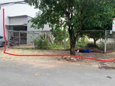 cho thuê kho và đất trống kdc nam long phú thuận