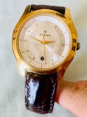 Bán đồng hồ hiệu Titan nổi tiếng ấn độ như hình