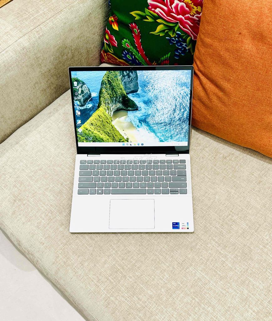 Dell N7430 2in1 i7-1335U/16GB/256GB like new. Mua bán Laptop tại Quận Hồng Bàng Hải Phòng được đăng bởi Trần Mạnh Cường hình 1