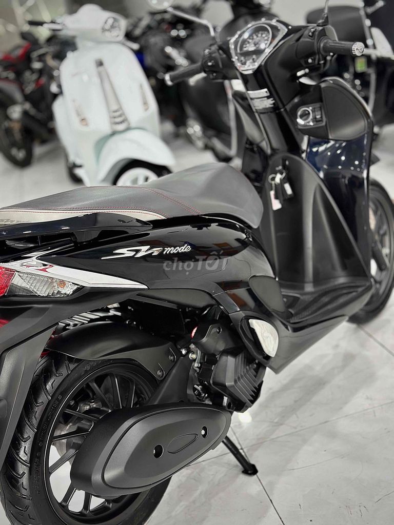 Shmode 2024 ABS Odo6k Lướt ( Hỗ trợ Trả GÓP ) 🔥🔥. Mua bán Xe máy tại Thị xã Phú Mỹ Bà Rịa - Vũng Tàu được đăng bởi Cửa Hàng Xe Máy Phú Mỹ hình 8