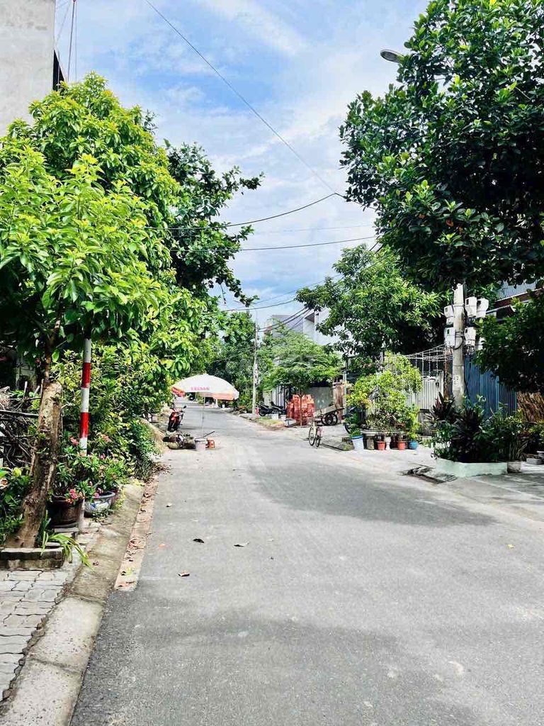 Bán đất đường Bầu Cầu 27 khu Nam Cẩm Lệ gần Phạm Hùng giá đầu tư