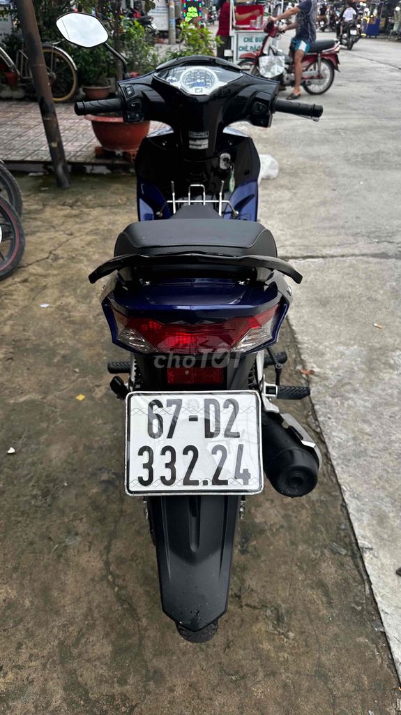 Future fi 2020 lên Wave i xanh ( hỗ trợ góp ). Mua bán Xe máy tại Huyện Chợ Mới An Giang được đăng bởi Cửa hàng xe Thiên Phước 2 hình 19