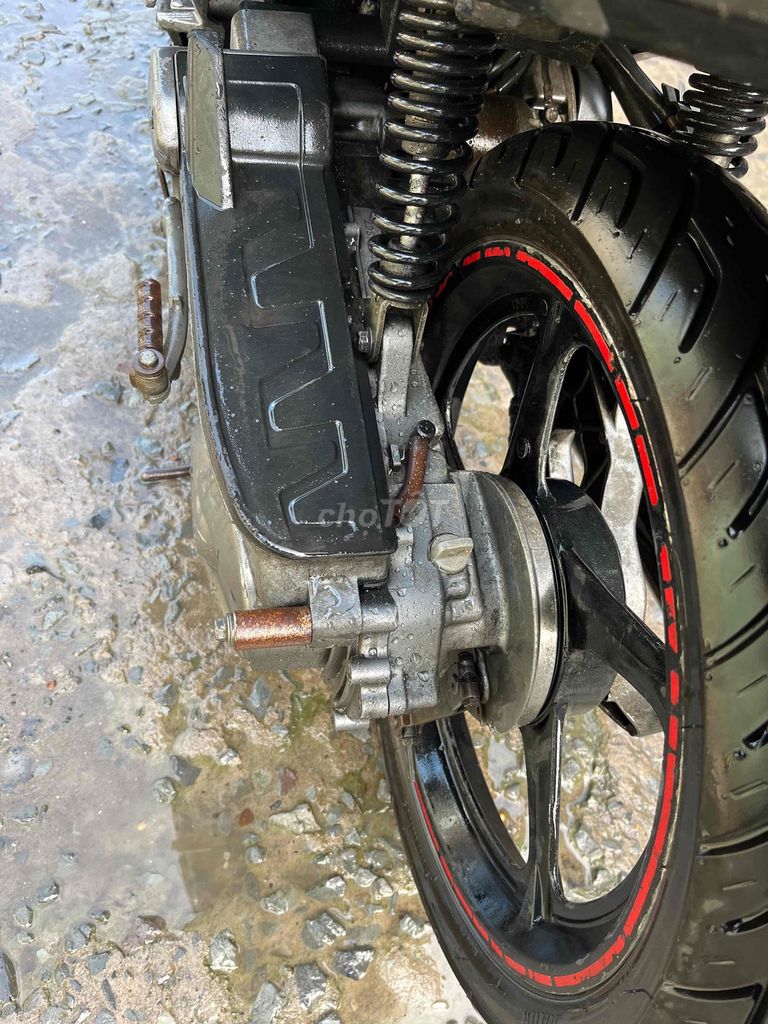 Nouvo 3 Bstp máy êm giấy tờ đầy đủ. Mua bán Xe máy tại Quận 8 Tp Hồ Chí Minh được đăng bởi Trần Nam hình 6