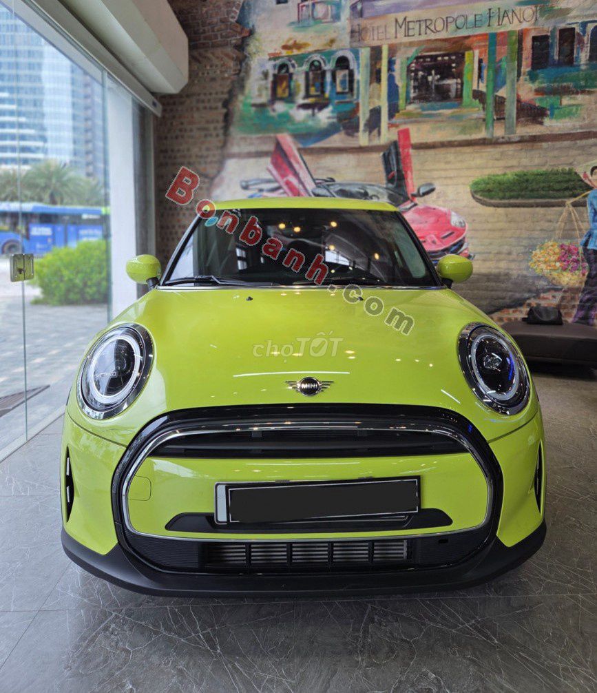 Mini One 1.5 AT 2022 - 1 Tỷ 368 Triệu. Mua bán Ô tô tại Huyện Krông A Na Đắk Lắk được đăng bởi Huỳnh Đức GIDLuxuries hình 1