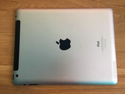 IPAD GEN 4 32G , WIFI, 4G. Mua bán Máy tính bảng tại Quận Hải Châu Đà Nẵng được đăng bởi loc