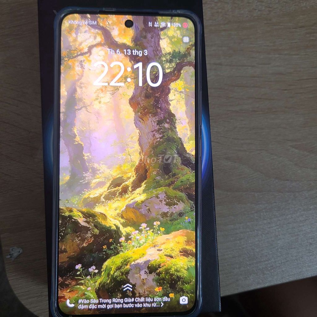 Vivo V60 5G Lite Hồng. Mua bán Điện thoại tại Quận Tân Phú Tp Hồ Chí Minh được đăng bởi Huong hình 1