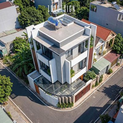 Bán đất Lô Góc Nhựa Phú Hoà