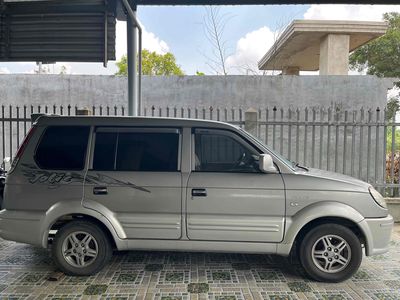 Cần bán Mitsubishi Jolie 2005 BD. Mua bán Ô tô tại Thị xã Tân Uyên Bình Dương được đăng bởi Chị Dung hình 1