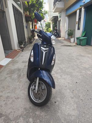 Yamaha Grande 2017 Xanh 50000 km