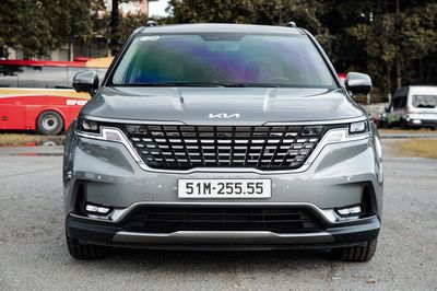 KIA CARNIVAL 2.2D PREMIUM 7S 2025. Mua bán Ô tô tại Quận Gò Vấp Tp Hồ Chí Minh được đăng bởi Đoàn Thuận