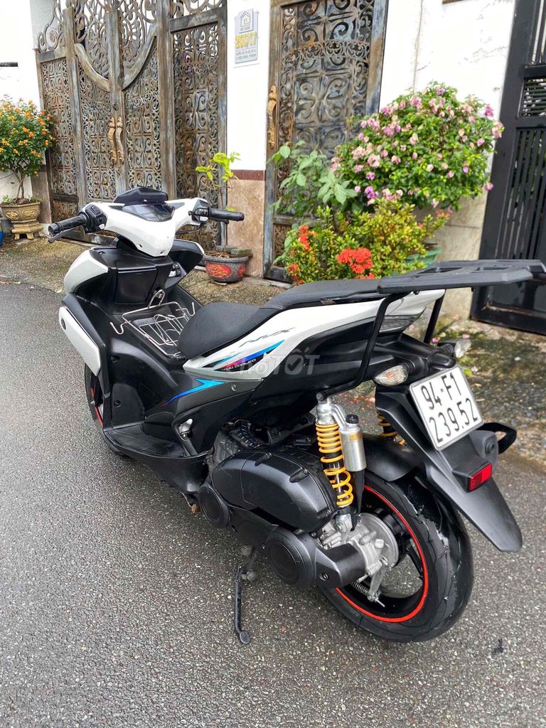 Yamaha NVX 155, отличное состояние, хорошая цена