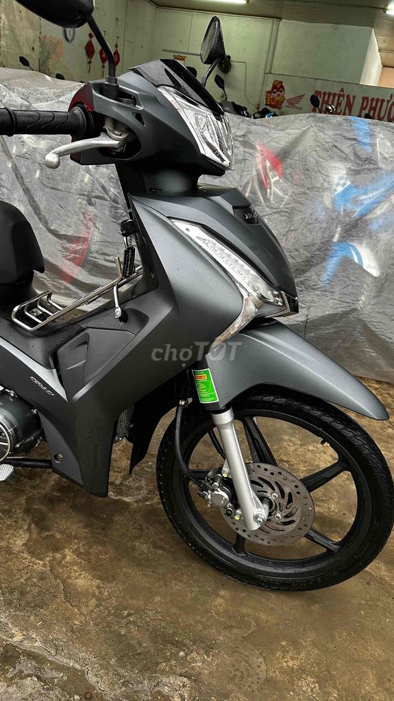 Future fi 2022 xanh xám ( hỗ trợ góp ). Mua bán Xe máy tại Huyện Chợ Mới An Giang được đăng bởi Cửa hàng xe Thiên Phước 2 hình 11