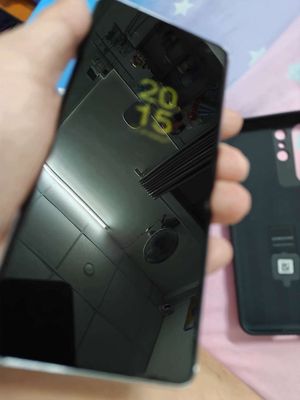 S21 ultra Mỹ, màn 100%, máy 99% không gì chê
