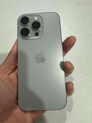 Apple iPhone 16 Pro 128GB Natural Titanium