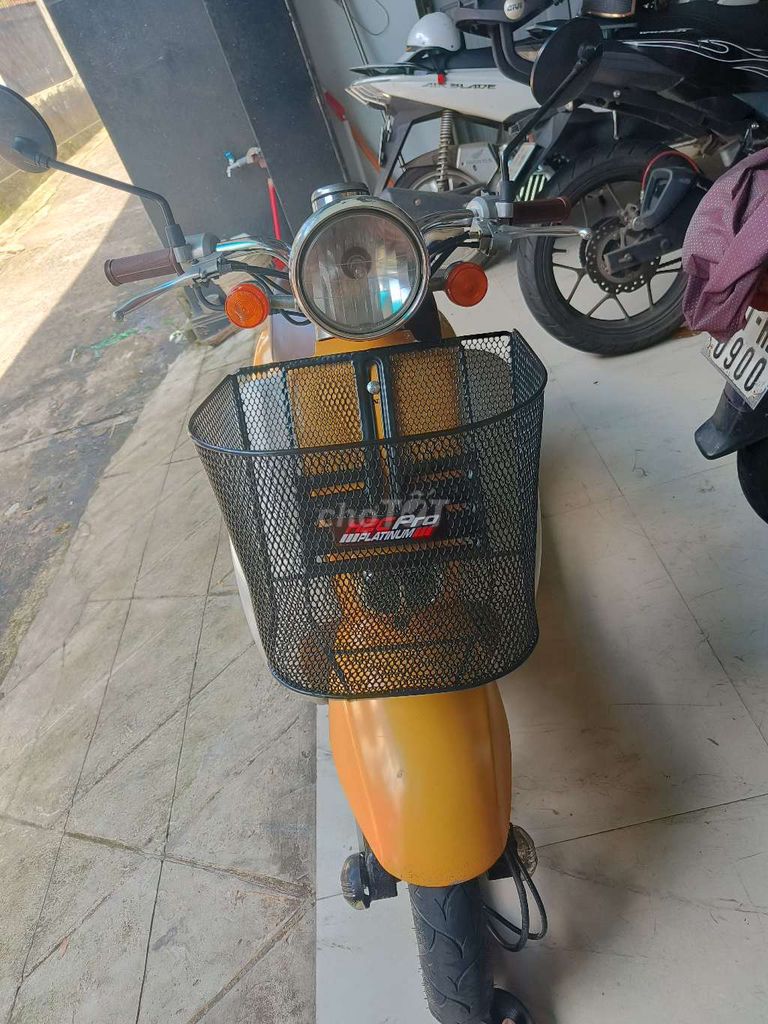 Ban xe honda crea 50cc nhật. Mua bán Xe máy tại Thành phố Pleiku Gia Lai được đăng bởi Lâm hình 2