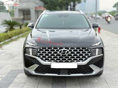 Hyundai SantaFe Cao cấp 2.5L HTRAC 2024. Mua bán Ô tô tại Quận Long Biên Hà Nội được đăng bởi hoàng minh