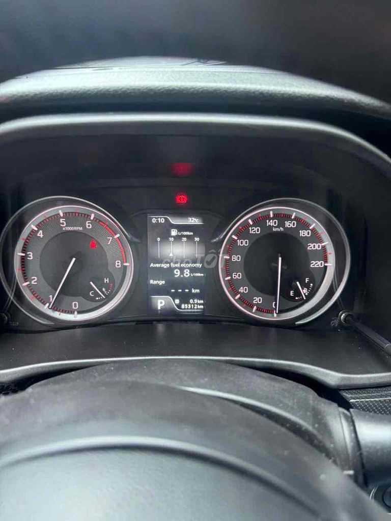 XL7 Xe qua sữ dụng /Bảo dưỡng Hãng hỗ trợ Trả Góp. Mua bán Ô tô tại Quận 12 Tp Hồ Chí Minh được đăng bởi SUZUKI VIỆT LONG  hình 3