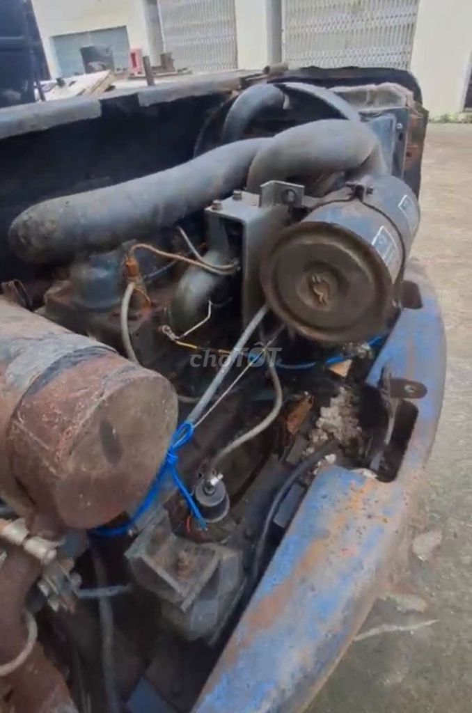 MÁY ĐÀO KOBUTA KH35, GÀU 0175. Mua bán Phương tiện khác tại Huyện Cái Bè Tiền Giang được đăng bởi AN hình 4