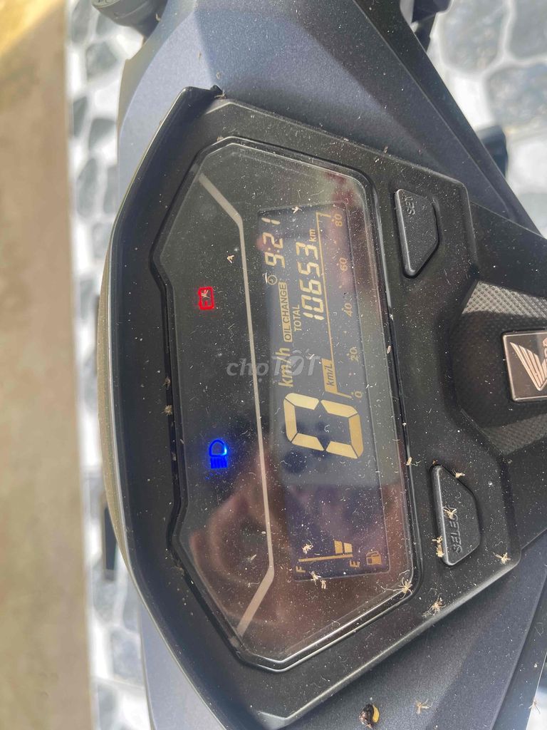 vario lước. Mua bán Xe máy tại Huyện U Minh Thượng Kiên Giang được đăng bởi DV Cầm đồ kiên giang hình 4